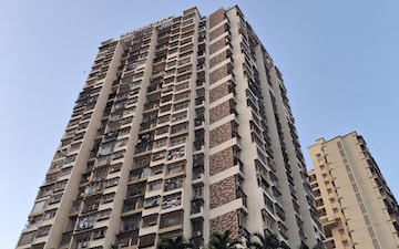2 BHK Apartment For Rent in Neelkanth Sunberry, Ghansoli
