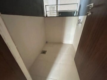 Balcony in 4 BHK Apartment at Lodha Kiara, Worli – for Sale