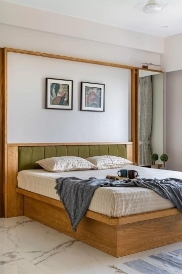 2 BHK Apartment For Sale in Manglapuri