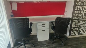 Team Area in  Office Space at Metro Avenue Andheri East, Andheri East – for Rent