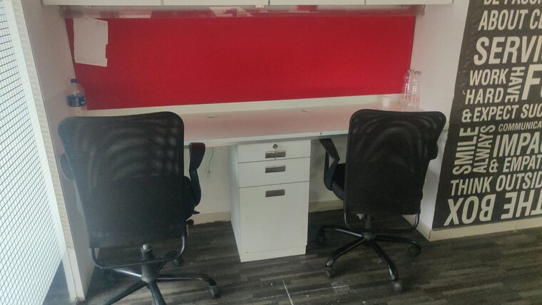 Team Area, metro-avenue-andheri-east Commercial Office Space 725 Sq.Ft. In Andheri East Mumbai 8479241