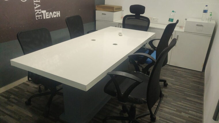 Team Area, metro-avenue-andheri-east Commercial Office Space 725 Sq.Ft. In Andheri East Mumbai 8479241