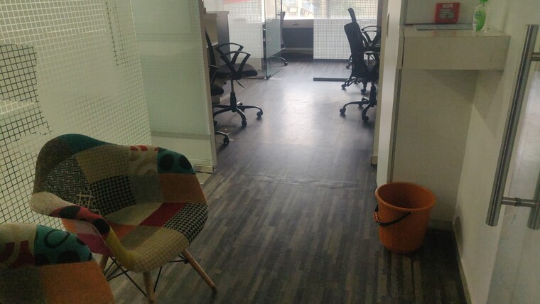 Team Area, metro-avenue-andheri-east Commercial Office Space 725 Sq.Ft. In Andheri East Mumbai 8479241