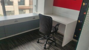 Team Area in  Office Space at Metro Avenue Andheri East, Andheri East – for Rent