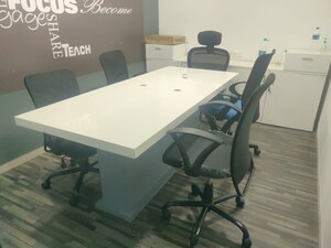 Team Area in  Office Space at Metro Avenue Andheri East, Andheri East – for Rent