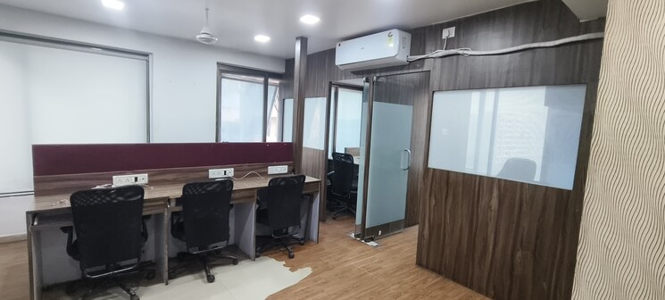 undefined, pranik-chambers Commercial Office Space 500 Sq.Ft. In Andheri East Mumbai 8479245