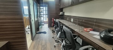  Office Space – Exterior View View at Pranik Chambers, Andheri East - for Rent