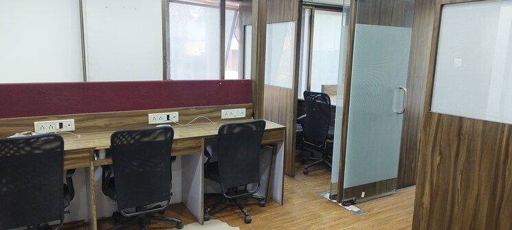 undefined, pranik-chambers Commercial Office Space 500 Sq.Ft. In Andheri East Mumbai 8479245