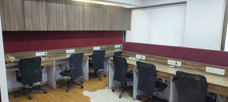 undefined, pranik-chambers Commercial Office Space 500 Sq.Ft. In Andheri East Mumbai 8479245