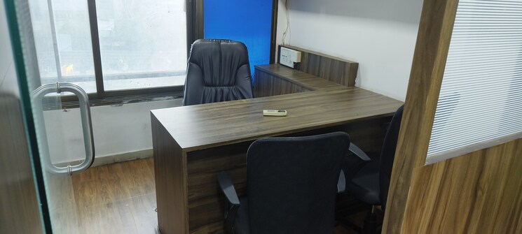 Floor Plan, pranik-chambers Commercial Office Space 500 Sq.Ft. In Andheri East Mumbai 8479245