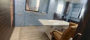 Team Area in  Office Space at Sagar Tech Plaza, Sakinaka – for Rent