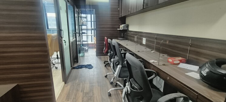 Team Area, sagar-tech-plaza Commercial Office Space 800 Sq.Ft. In Sakinaka Mumbai 8479248