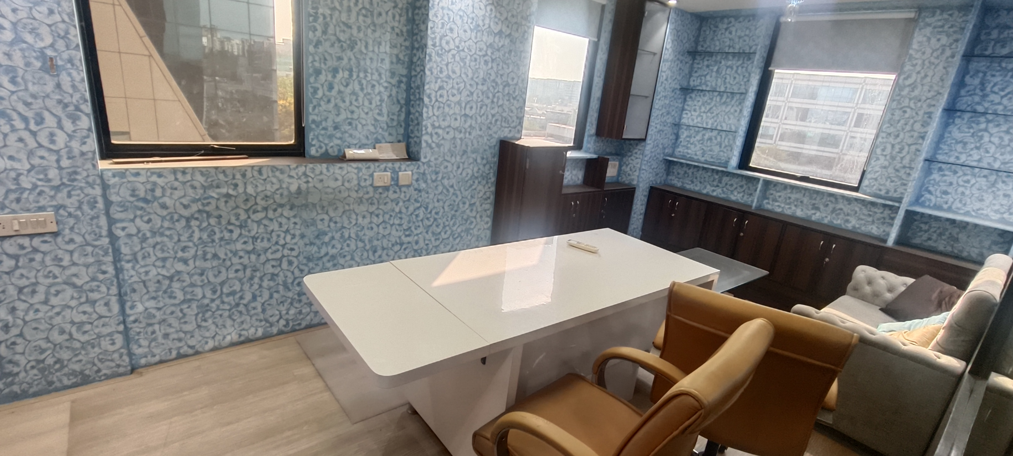 Office Space For Rent in Sagar Tech Plaza