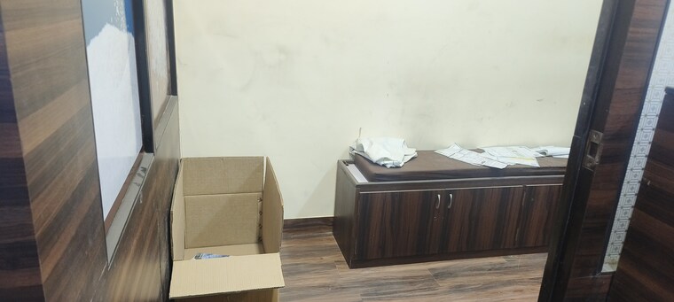 Team Area, sagar-tech-plaza Commercial Office Space 800 Sq.Ft. In Sakinaka Mumbai 8479248