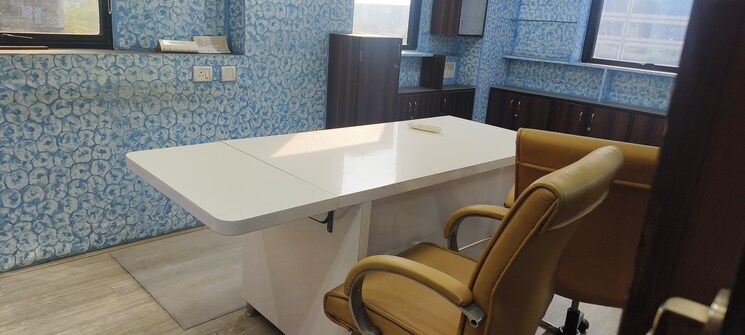 Team Area, sagar-tech-plaza Commercial Office Space 800 Sq.Ft. In Sakinaka Mumbai 8479248