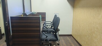 Floor Plan in  Office Space at Sagar Tech Plaza, Sakinaka – for Rent
