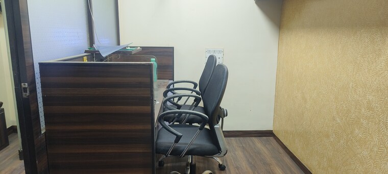 Team Area, sagar-tech-plaza Commercial Office Space 800 Sq.Ft. In Sakinaka Mumbai 8479248