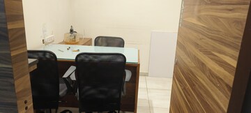  Office Space – Exterior View View at Omkar The Summit Business Bay, Andheri East - for Rent