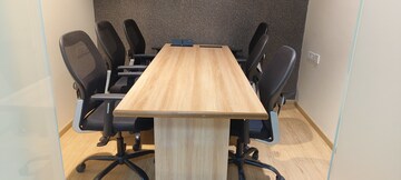 Building Lobby in  Office Space at Omkar The Summit Business Bay, Andheri East – for Rent