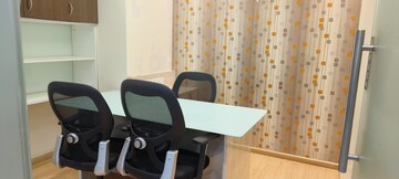  Office Space For Rent in Omkar The Summit Business Bay, Andheri East
