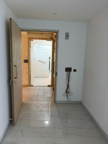 Floor Plan in  Office Space at Skyblu 72 Corp, Sakinaka – for Rent