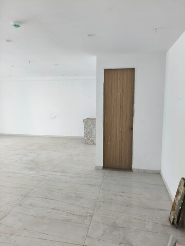 Floor Plan in  Office Space at Skyblu 72 Corp, Sakinaka – for Rent