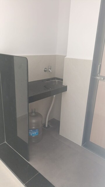 Utility Room in  Office Space at Chandak Unicorn, Andheri West – for Rent