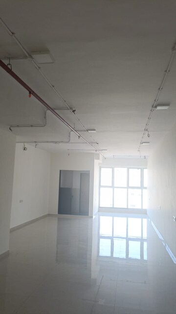 Team Area in  Office Space at Chandak Unicorn, Andheri West – for Rent