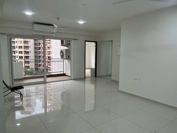Living Room in 2 BHK Apartment at Shapoorji Pallonji Joyville Phase 2, Sector 102 – for Sale