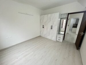 Master Bedroom in 2 BHK Apartment at Shapoorji Pallonji Joyville Phase 2, Sector 102 – for Sale