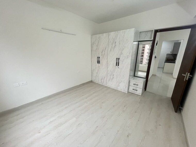 Master Bedroom, shapoorji-pallonji-joyville-phase-2 2 Bedroom 1368 Sq.Ft. Apartment In Sector 102 Gurgaon 8479260