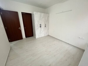 Master Bedroom in 2 BHK Apartment at Shapoorji Pallonji Joyville Phase 2, Sector 102 – for Sale