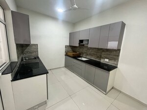 Kitchen in 2 BHK Apartment at Shapoorji Pallonji Joyville Phase 2, Sector 102 – for Sale