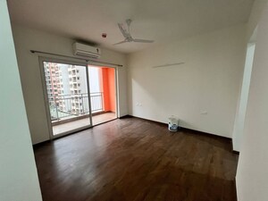 Master Bedroom in 2 BHK Apartment at Shapoorji Pallonji Joyville Phase 2, Sector 102 – for Sale