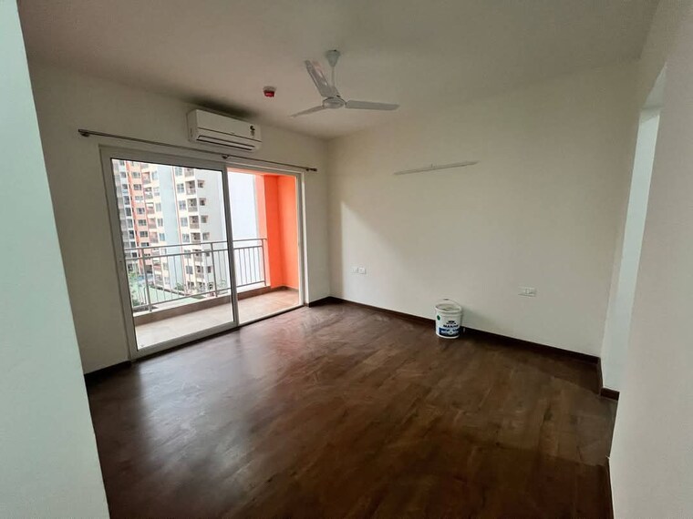 Master Bedroom, shapoorji-pallonji-joyville-phase-2 2 Bedroom 1368 Sq.Ft. Apartment In Sector 102 Gurgaon 8479260