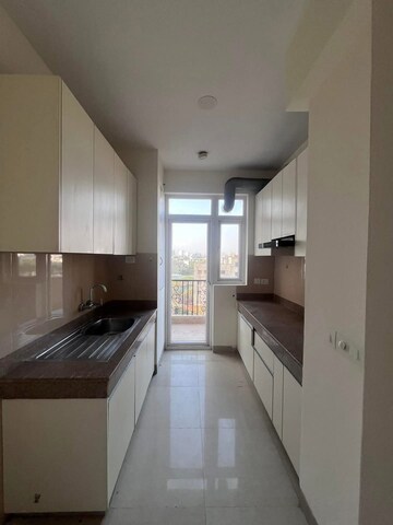 2.5 BHK Apartment – Exterior View View at Emaar Emrald Floors Select, Sector 65 - for Rent