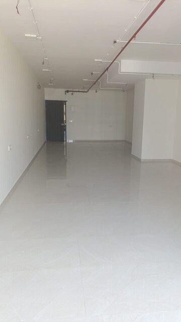 Team Area in  Office Space at Chandak Unicorn, Andheri West – for Rent