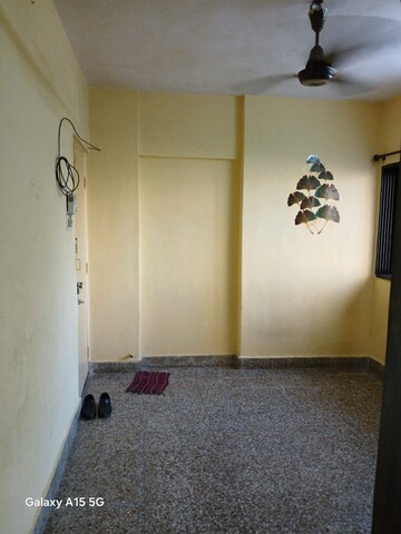 Master Bedroom in 1 BHK Apartment at Yashodham Complex, Goregaon East – for Rent