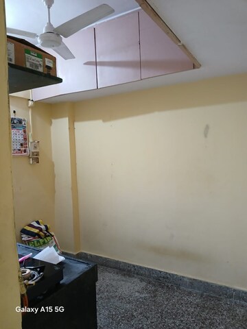 Floor Plan in 1 BHK Apartment at Yashodham Complex, Goregaon East – for Rent