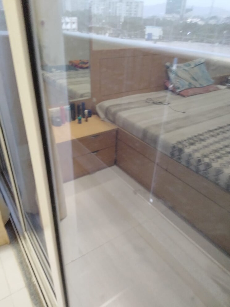 Master Bedroom, spenta-palazzio 2 Bedroom 670 Sq.Ft. Apartment In Sakinaka Mumbai 8479273