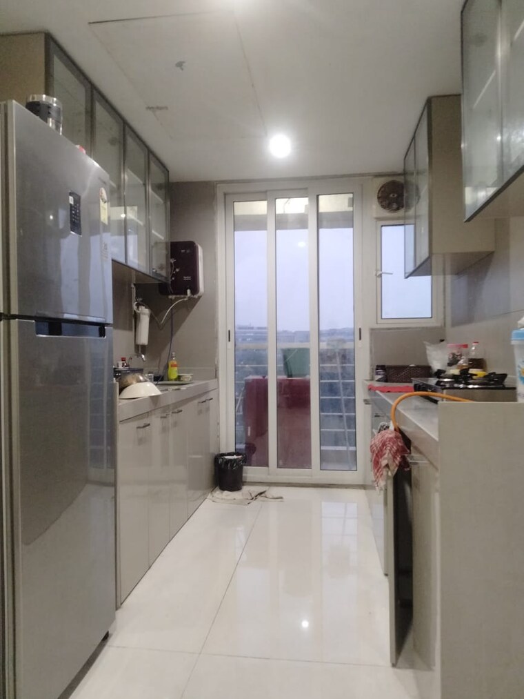 Kitchen, spenta-palazzio 2 Bedroom 670 Sq.Ft. Apartment In Sakinaka Mumbai 8479273