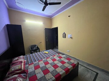 3 BHK Apartment For Rent in Nimbus Express Park View, Chi V Greater Noida