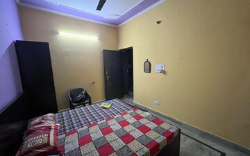 3 BHK Apartment For Rent in Nimbus Express Park View, Chi V Greater Noida