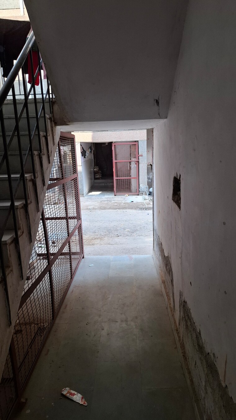 Living Room, sector 10 greater noida 1.5 Bedroom 30 Sq.Mt. Apartment In Sector 10 Greater Noida Greater Noida 8479279