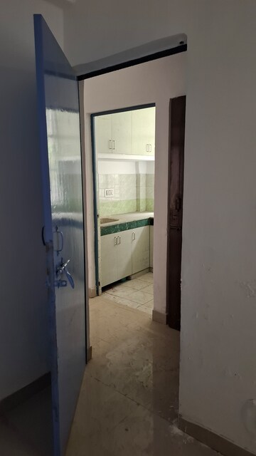 Floor Plan in 1.5 BHK Apartment at Sector 10 Greater Noida – for Sale