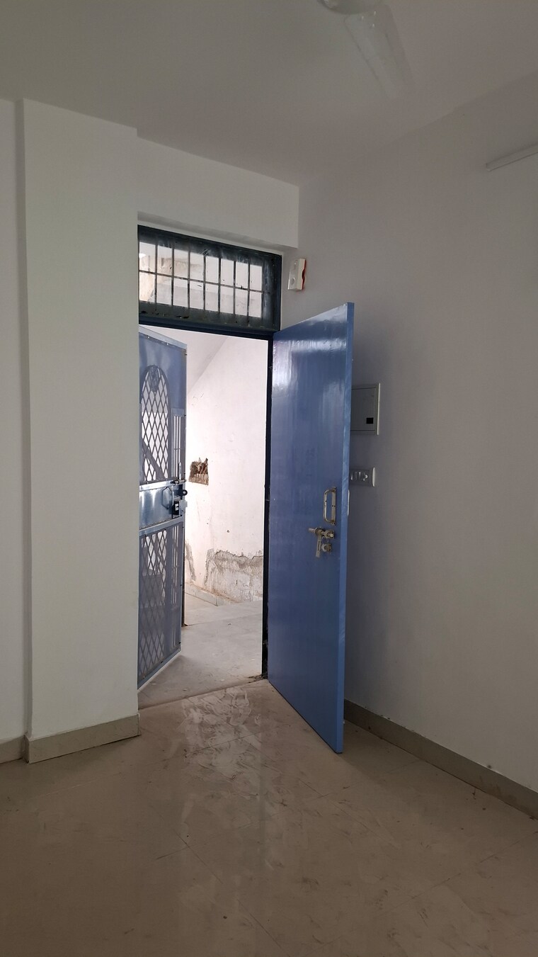 Floor Plan, sector 10 greater noida 1.5 Bedroom 30 Sq.Mt. Apartment In Sector 10 Greater Noida Greater Noida 8479279