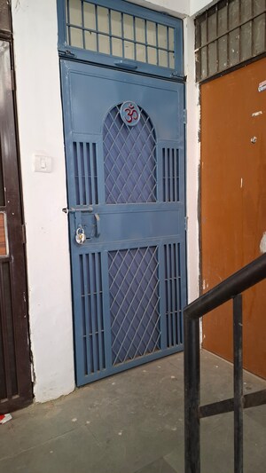 Floor Plan in 1.5 BHK Apartment at Sector 10 Greater Noida – for Sale