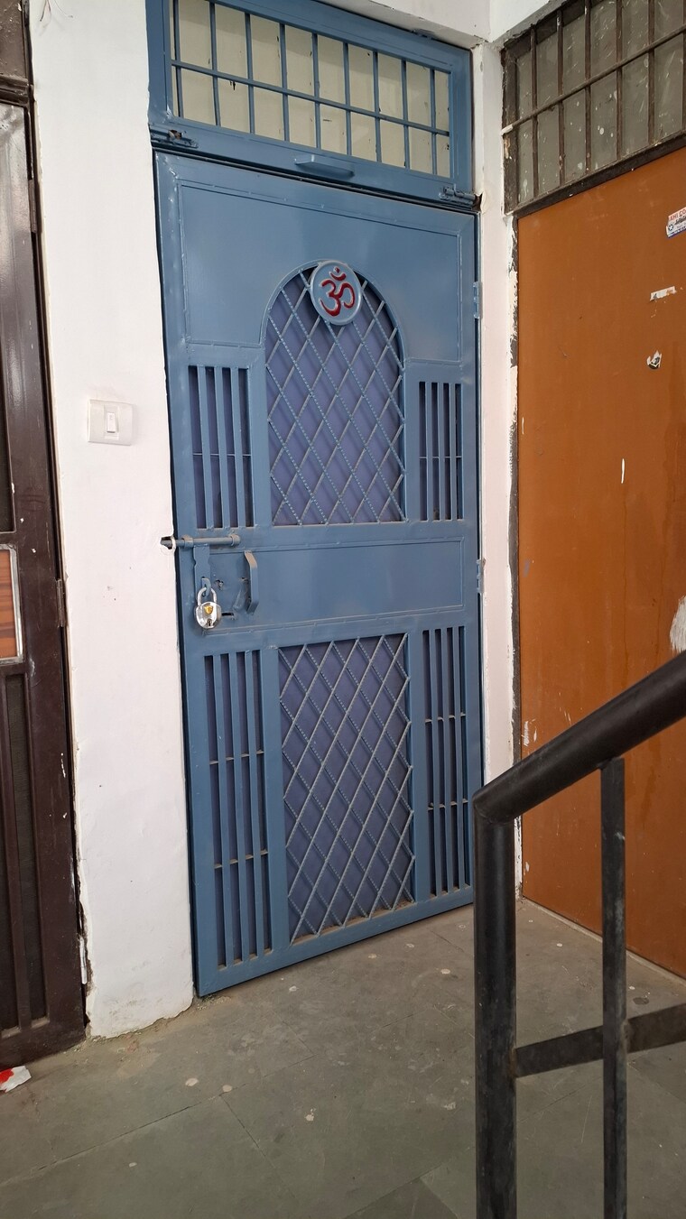 Floor Plan, sector 10 greater noida 1.5 Bedroom 30 Sq.Mt. Apartment In Sector 10 Greater Noida Greater Noida 8479279