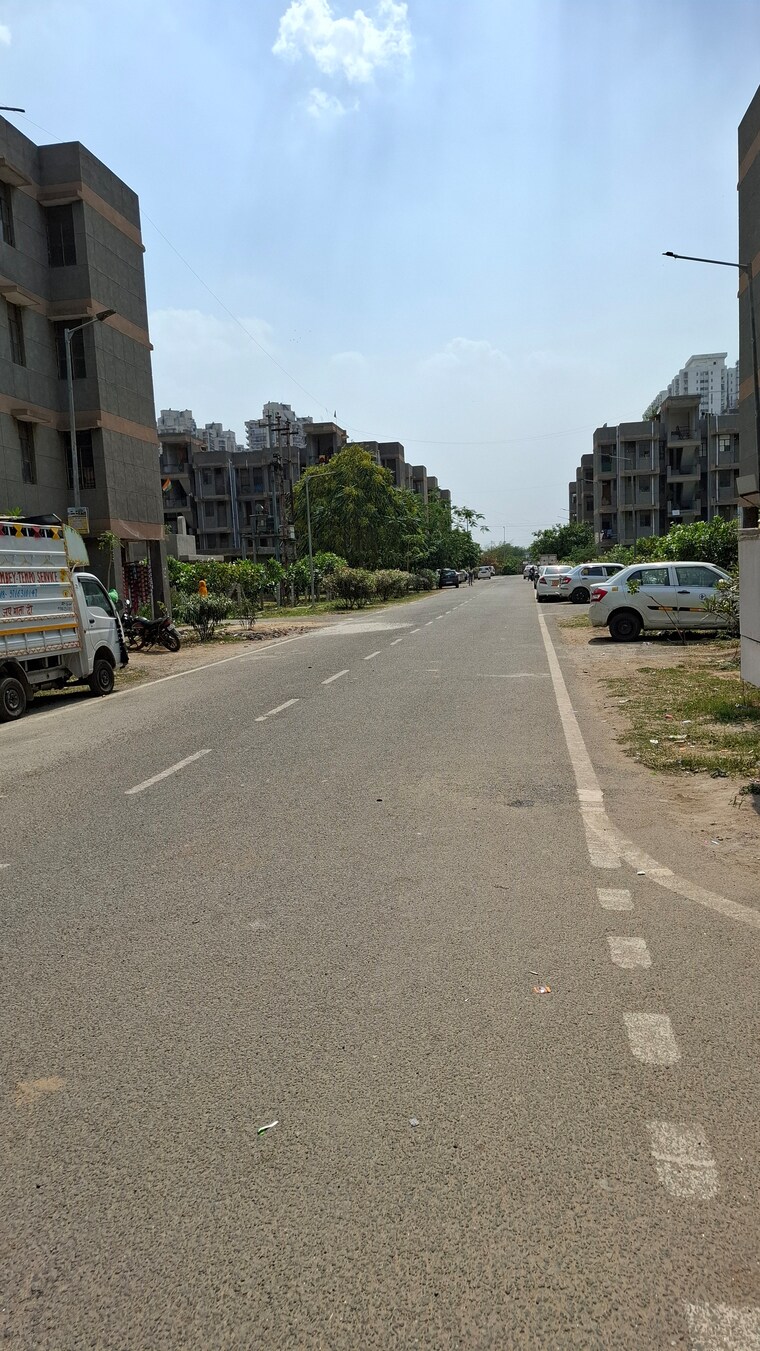 Map Location, sector 10 greater noida 1.5 Bedroom 30 Sq.Mt. Apartment In Sector 10 Greater Noida Greater Noida 8479279