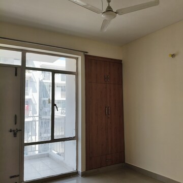 Master Bedroom in 2 BHK Apartment at Suncity Avenue 102, Sector 102 – for Rent